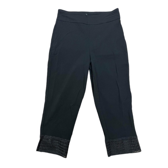 JM Collection black pants - Picture 1 of 6